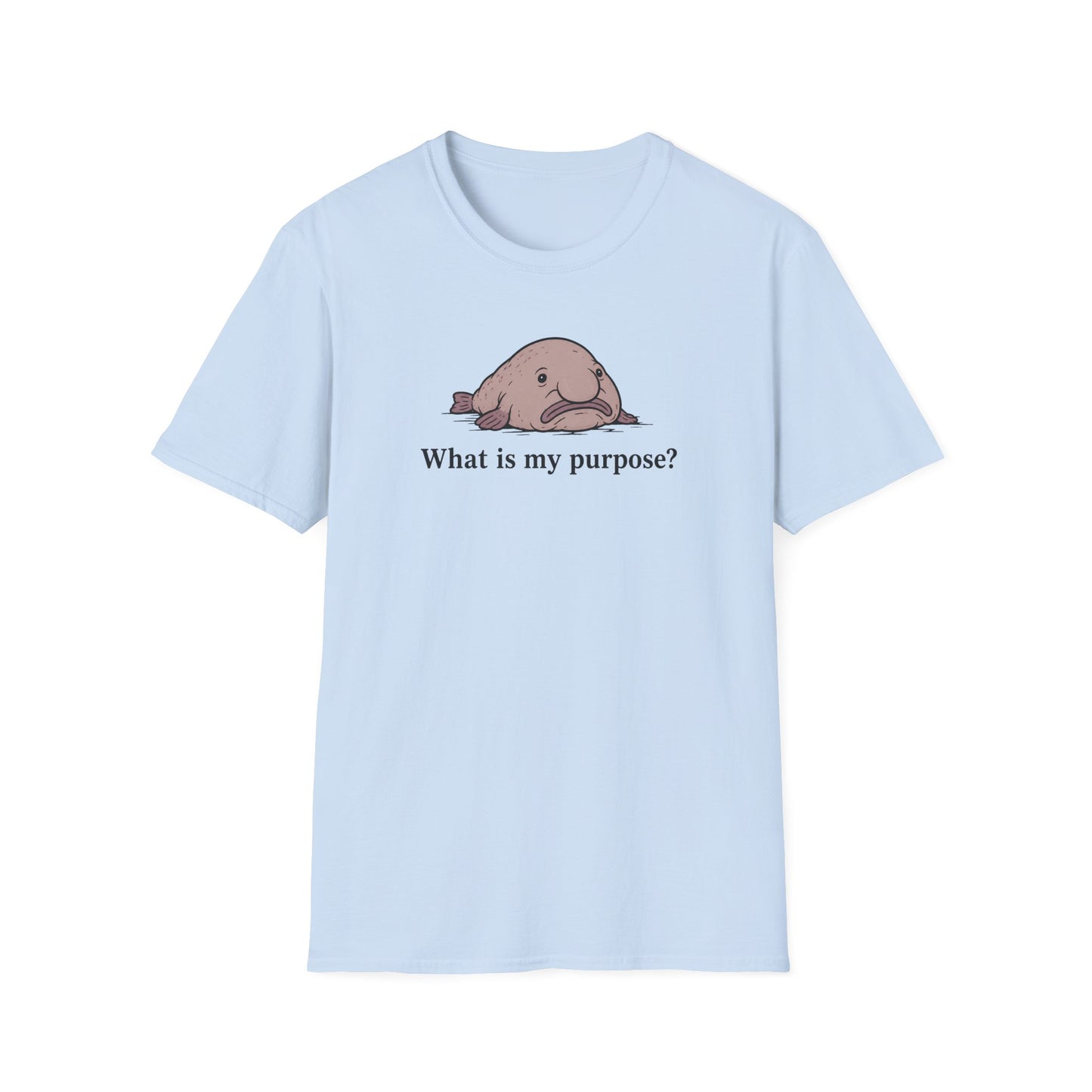 What is My Purpose T-Shirt
