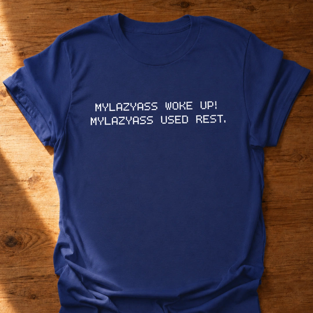 Instant Rest T-Shirt