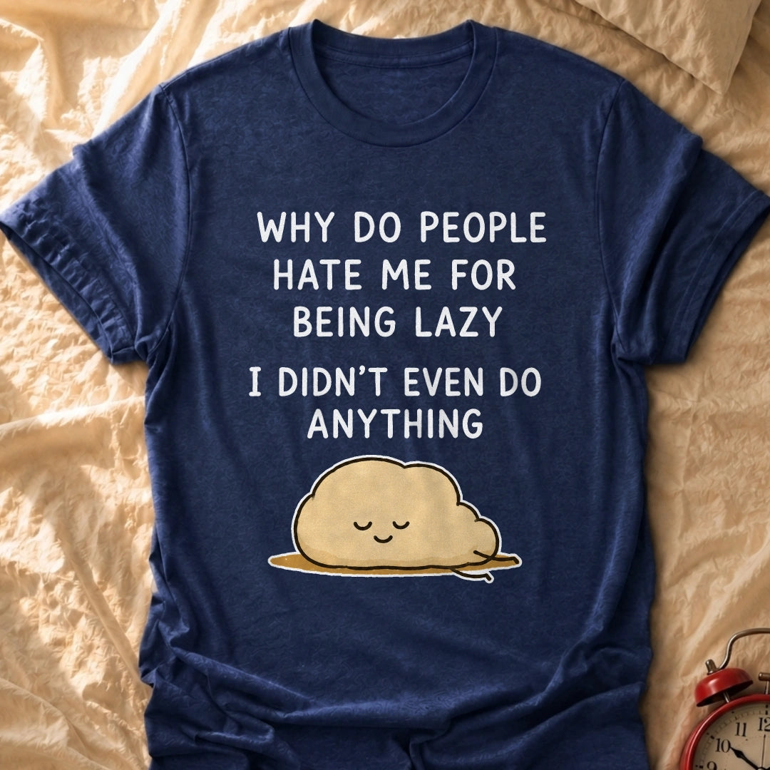 idk T-Shirt