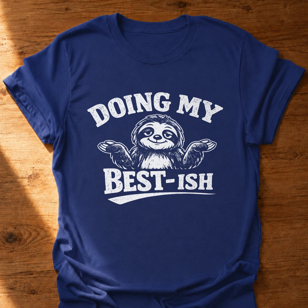 Best-ish T-Shirt