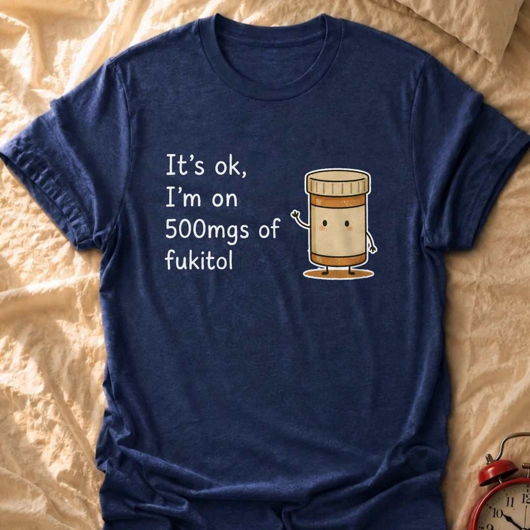 It's Alright T-Shirt