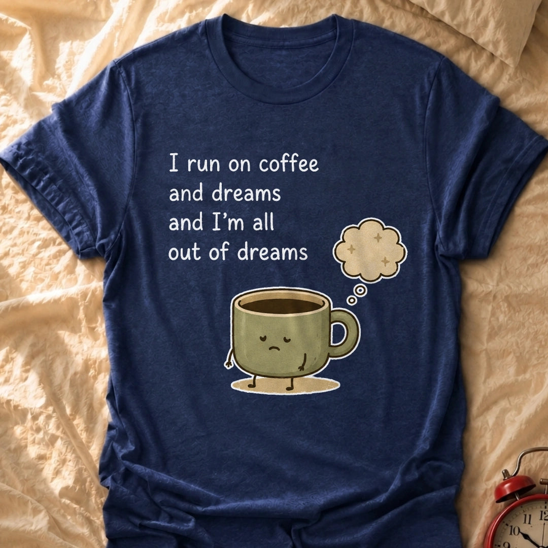 All Out T-Shirt