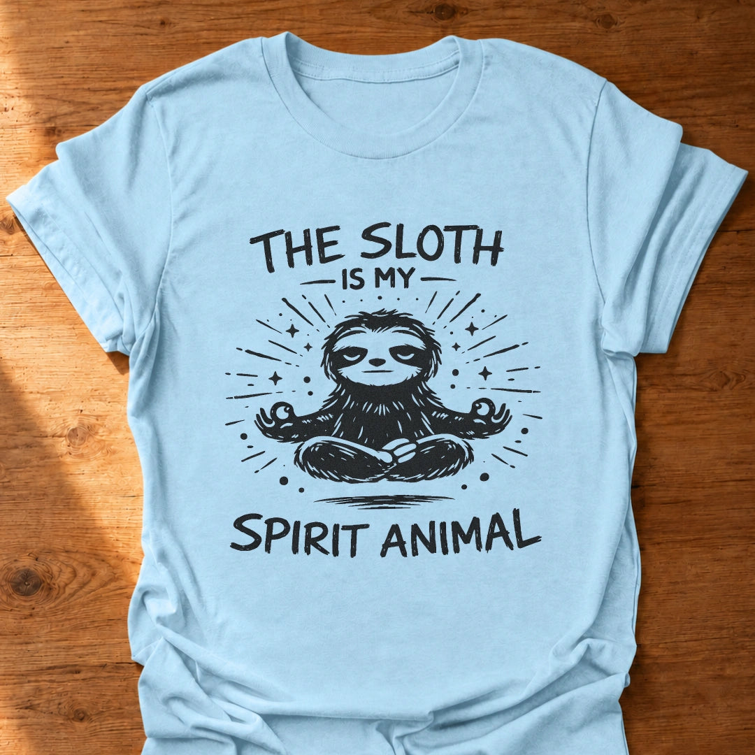 Spirit Animal T-Shirt