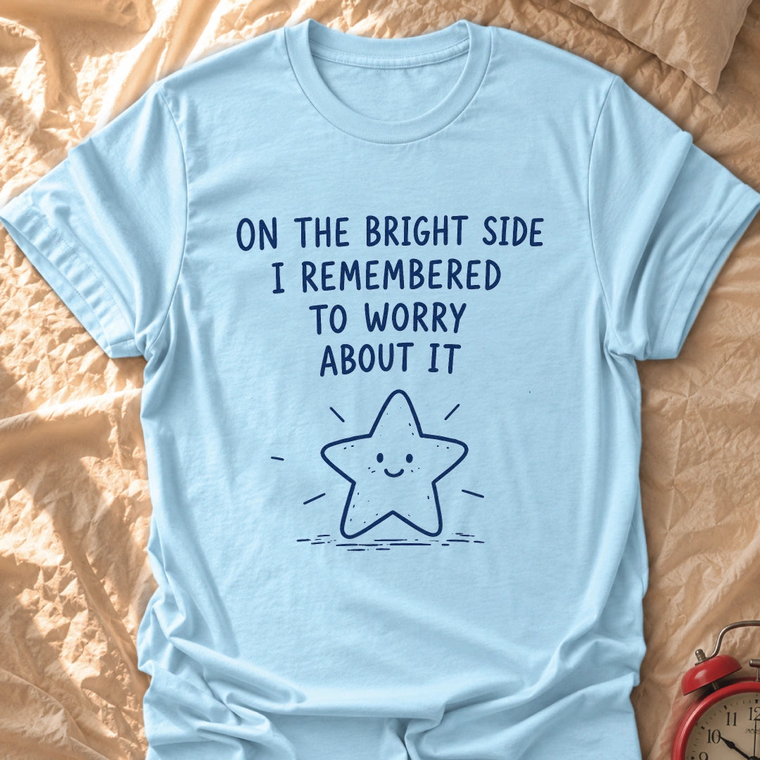 Remembered T-Shirt