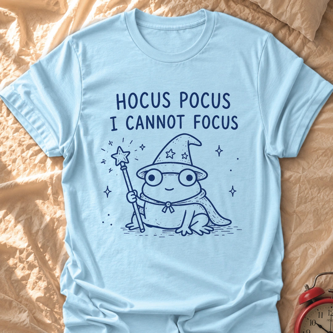 Pocus T-Shirt
