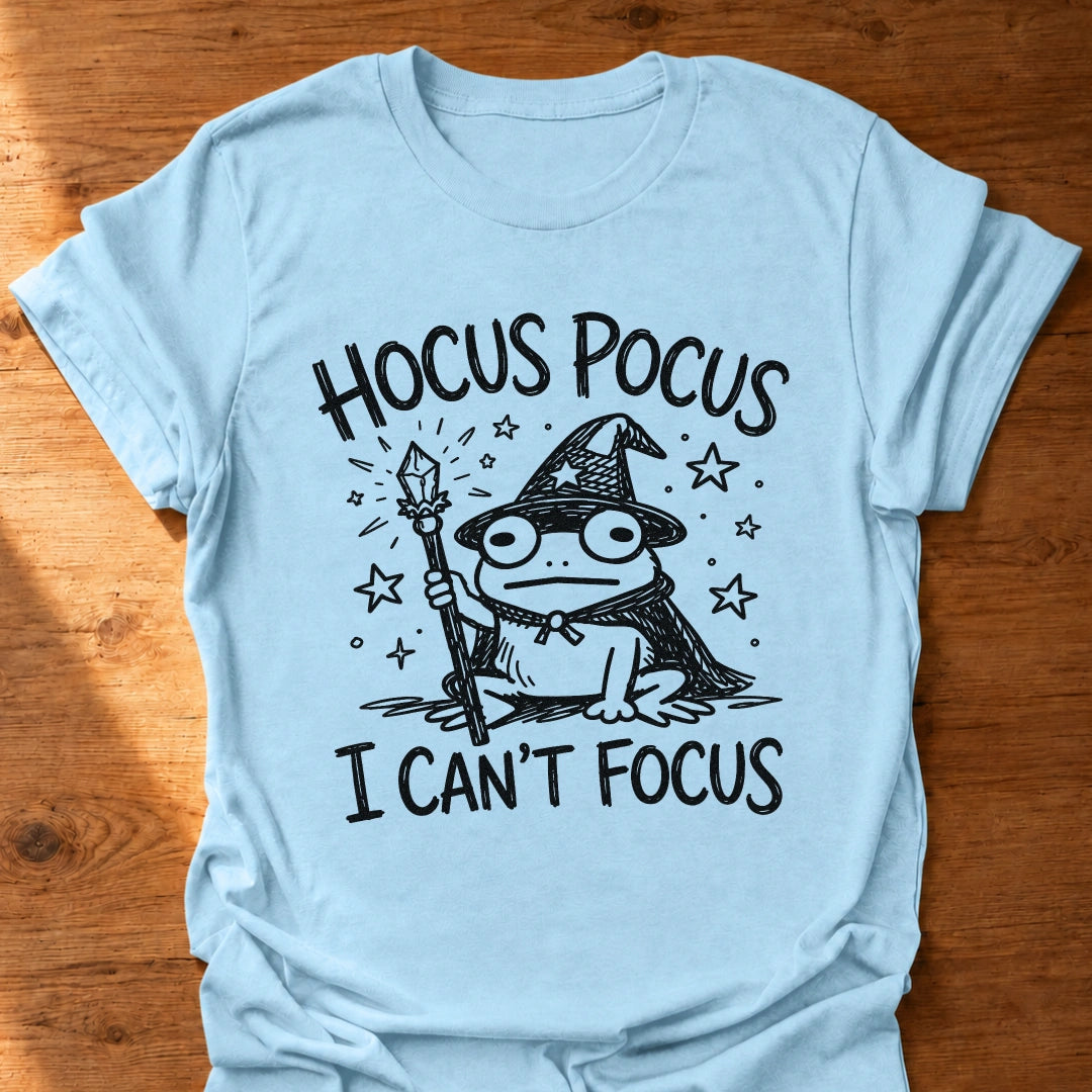 Hocus Pocus T-Shirt