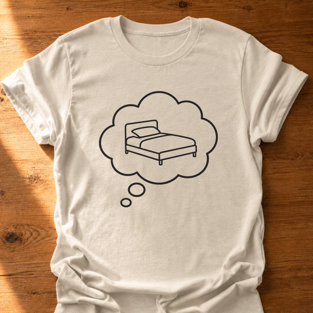 Tired Thoughts T-Shirt