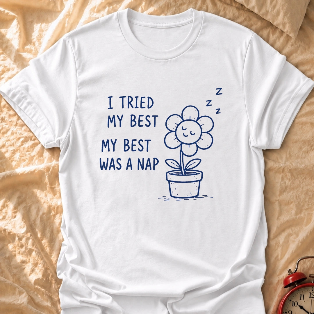 My Best T-Shirt