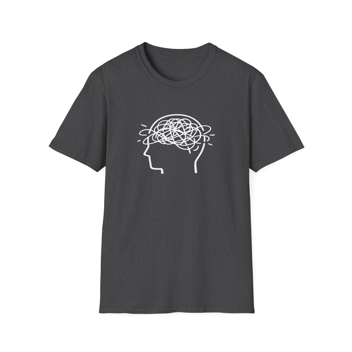 Chaotic Mind T-Shirt