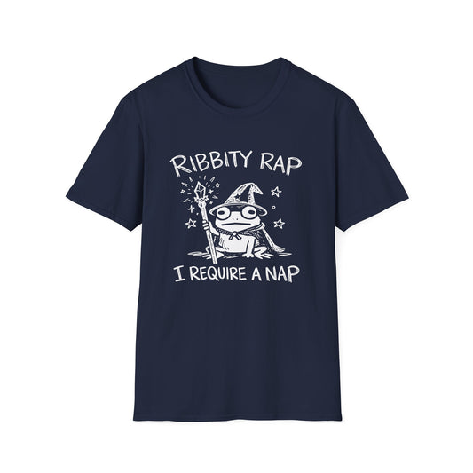 I Require A Nap T-Shirt