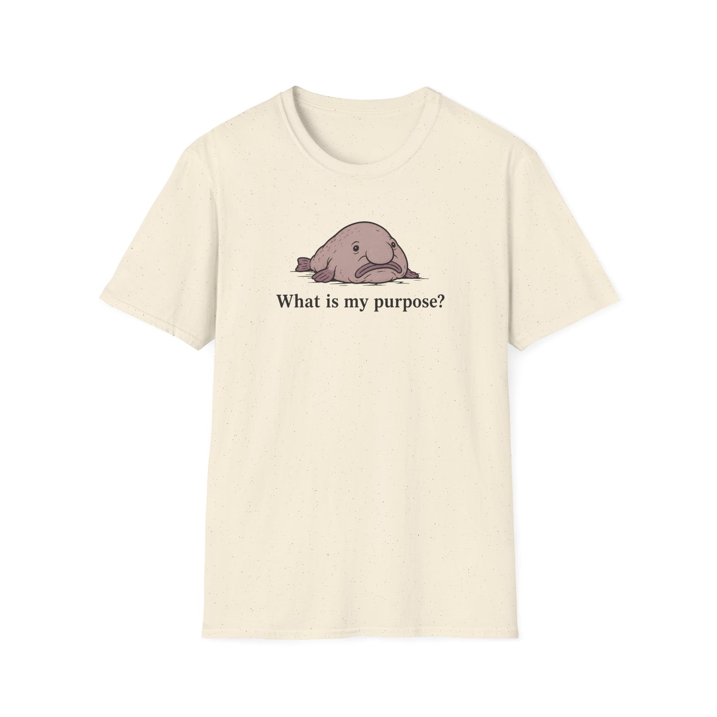 What is My Purpose T-Shirt