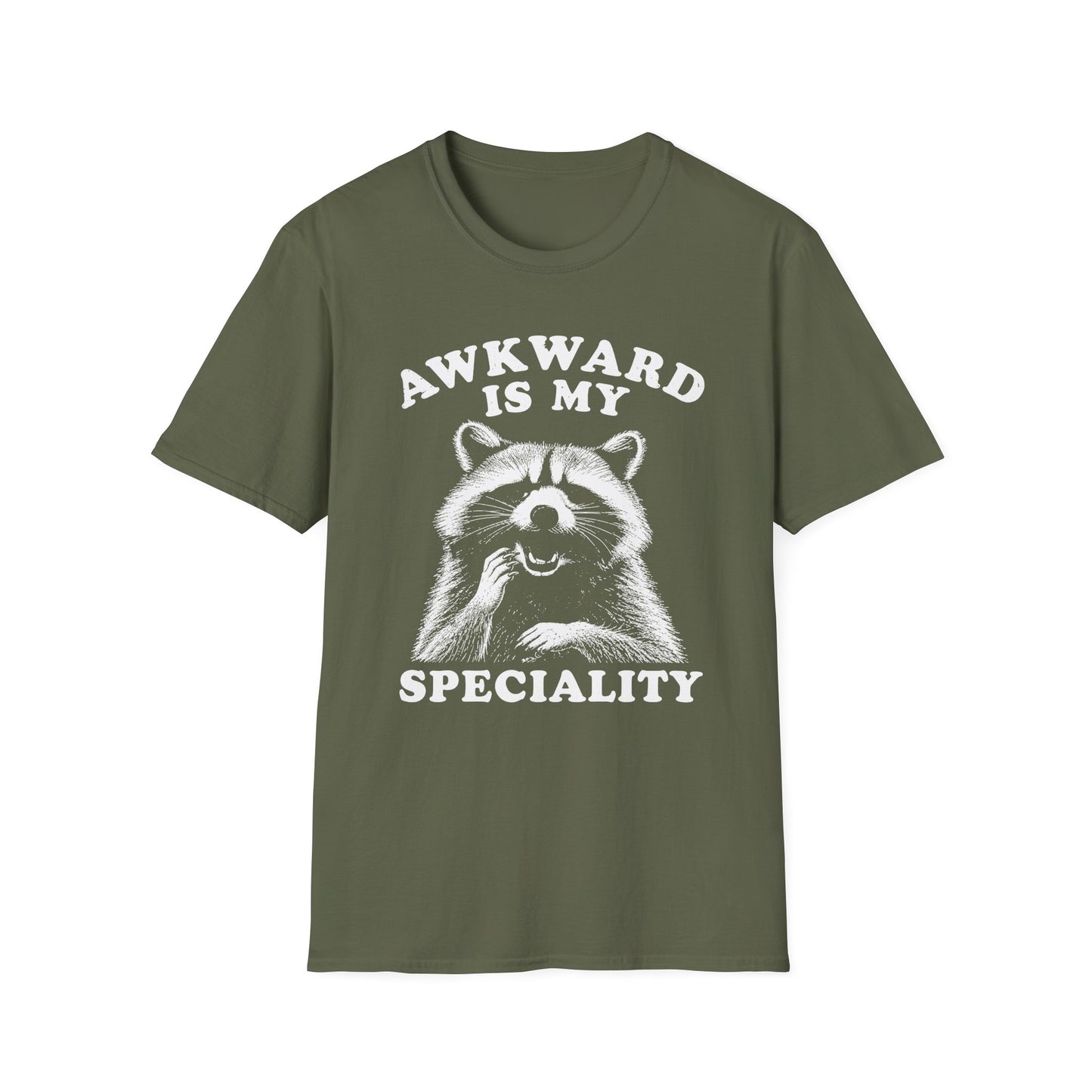 My Speciality T-Shirt