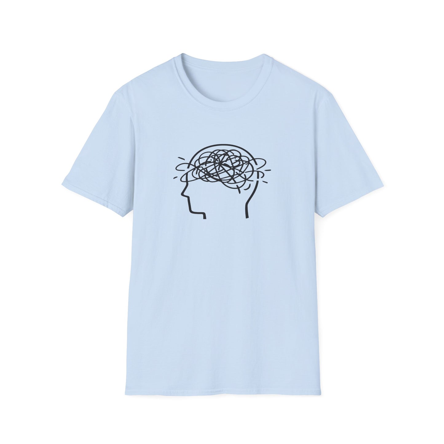 Chaotic Mind T-Shirt