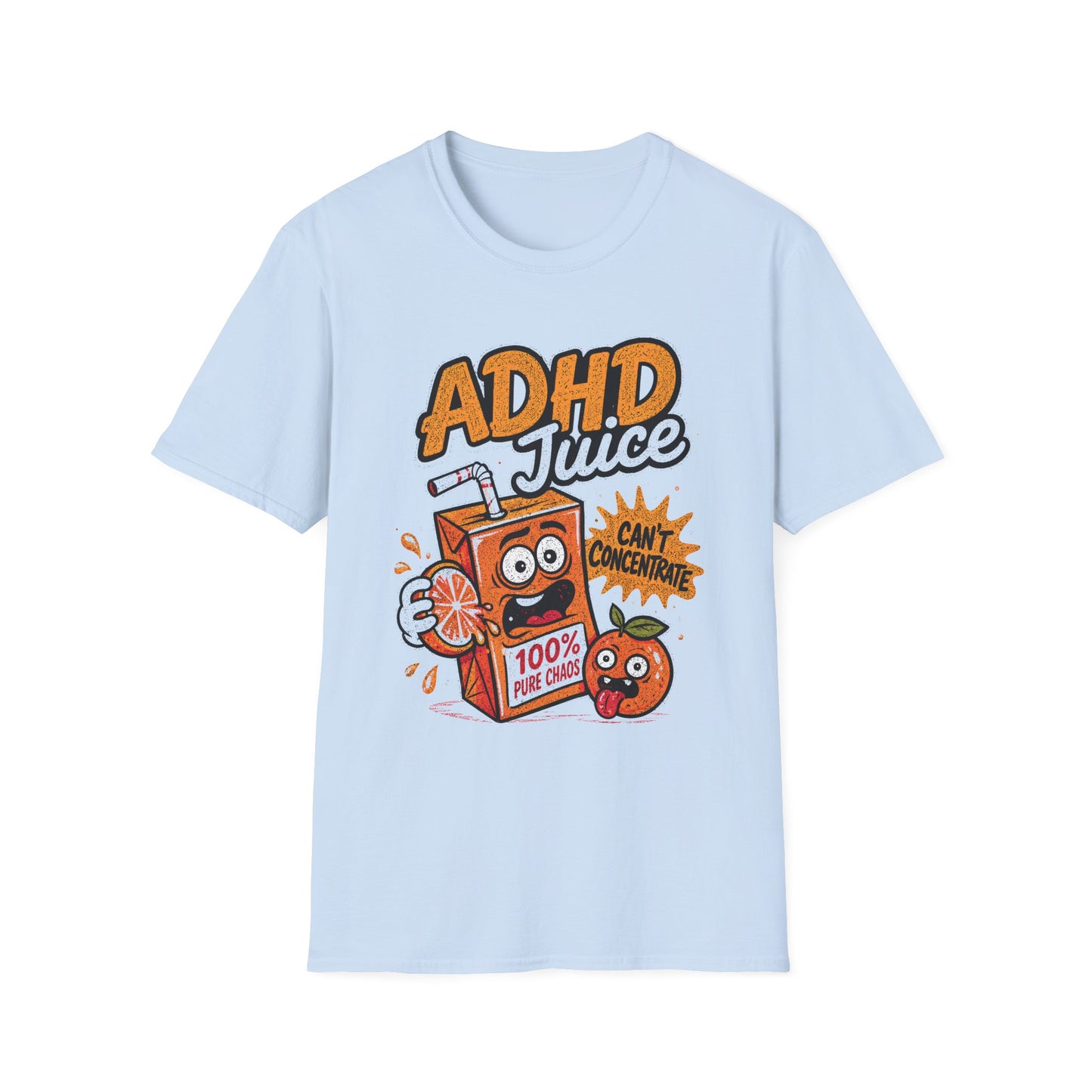 ADHD Juice T-Shirt