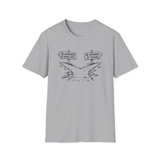 Impossible Decision T-Shirt