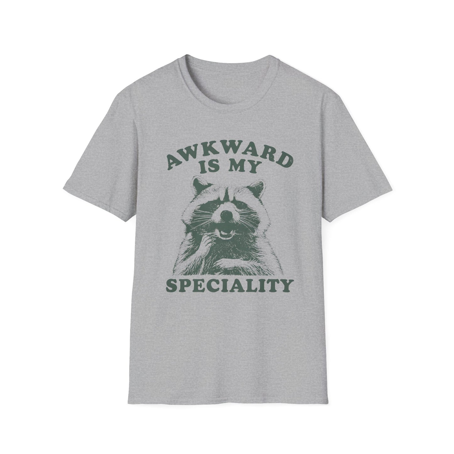 My Speciality T-Shirt