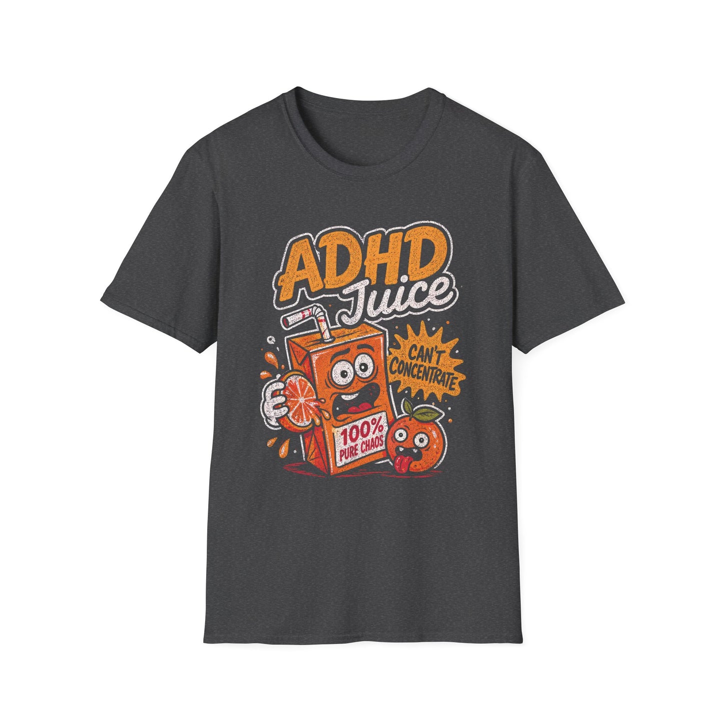 ADHD Juice T-Shirt