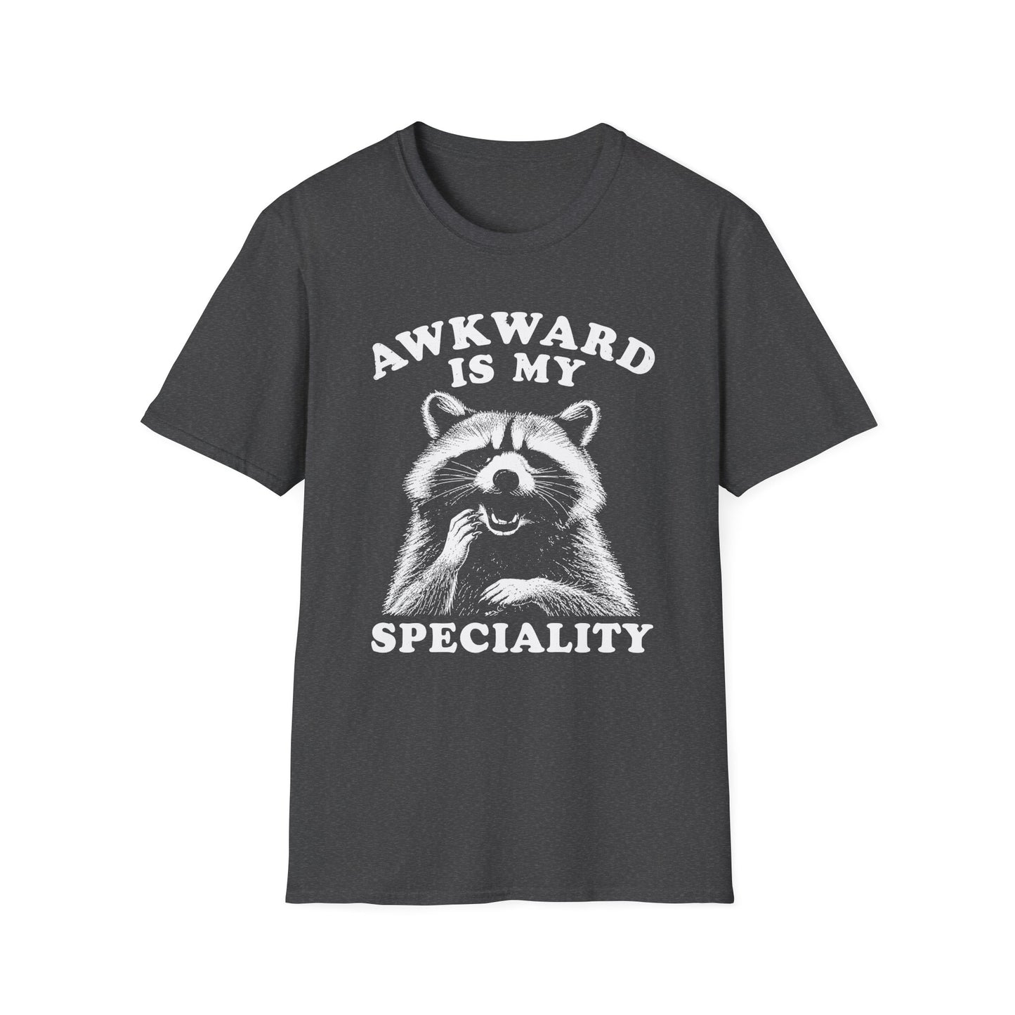My Speciality T-Shirt