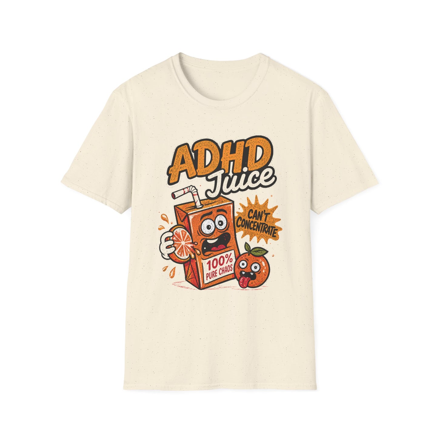 ADHD Juice T-Shirt