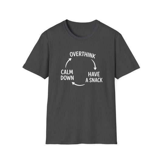 Vicious Cycle T-Shirt