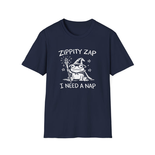 I Need A Nap T-Shirt