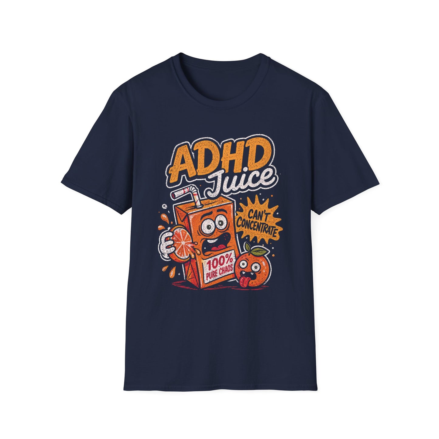 ADHD Juice T-Shirt