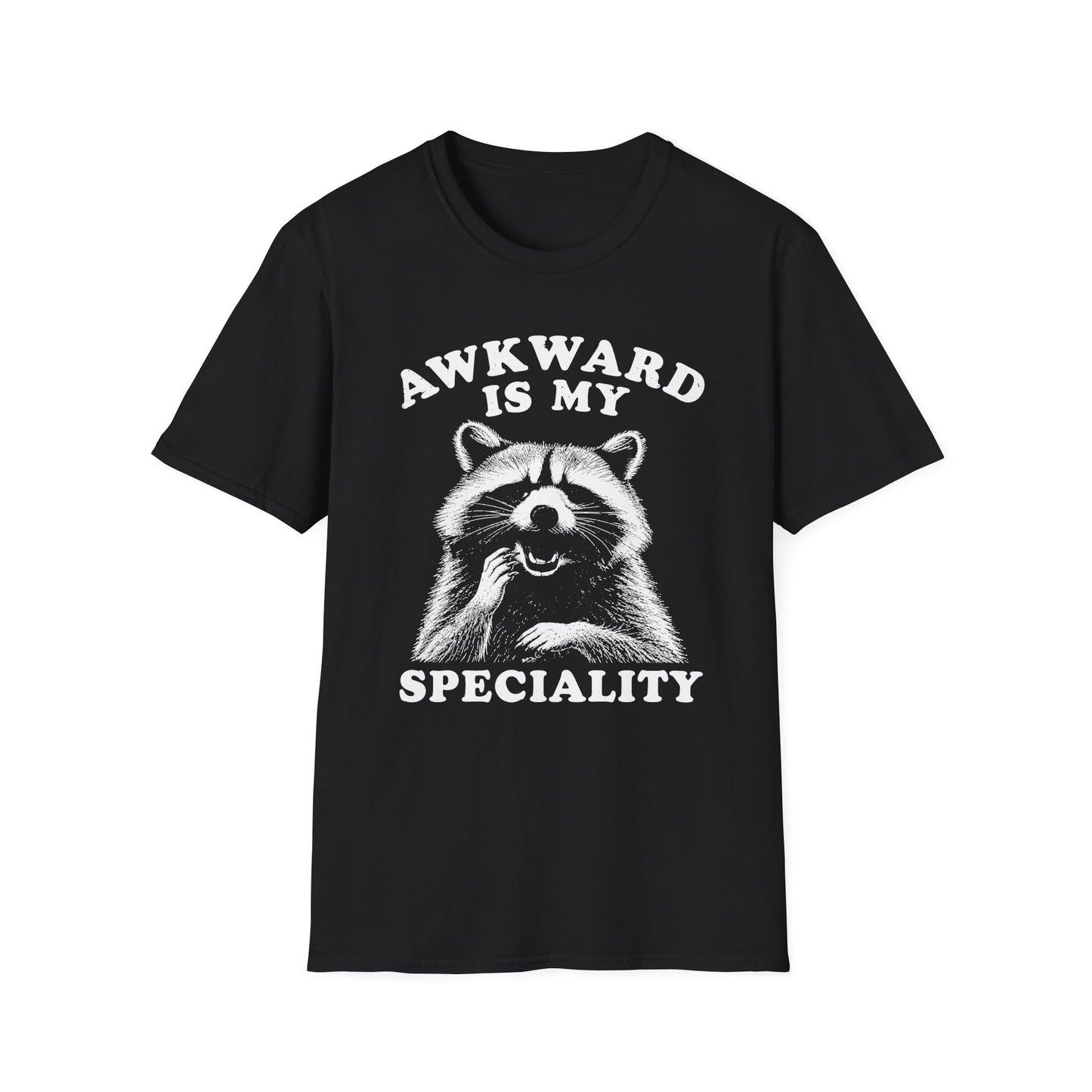 My Speciality T-Shirt