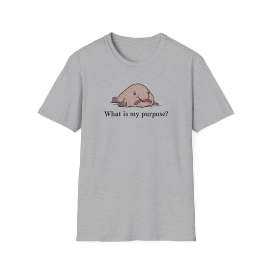 What is My Purpose T-Shirt