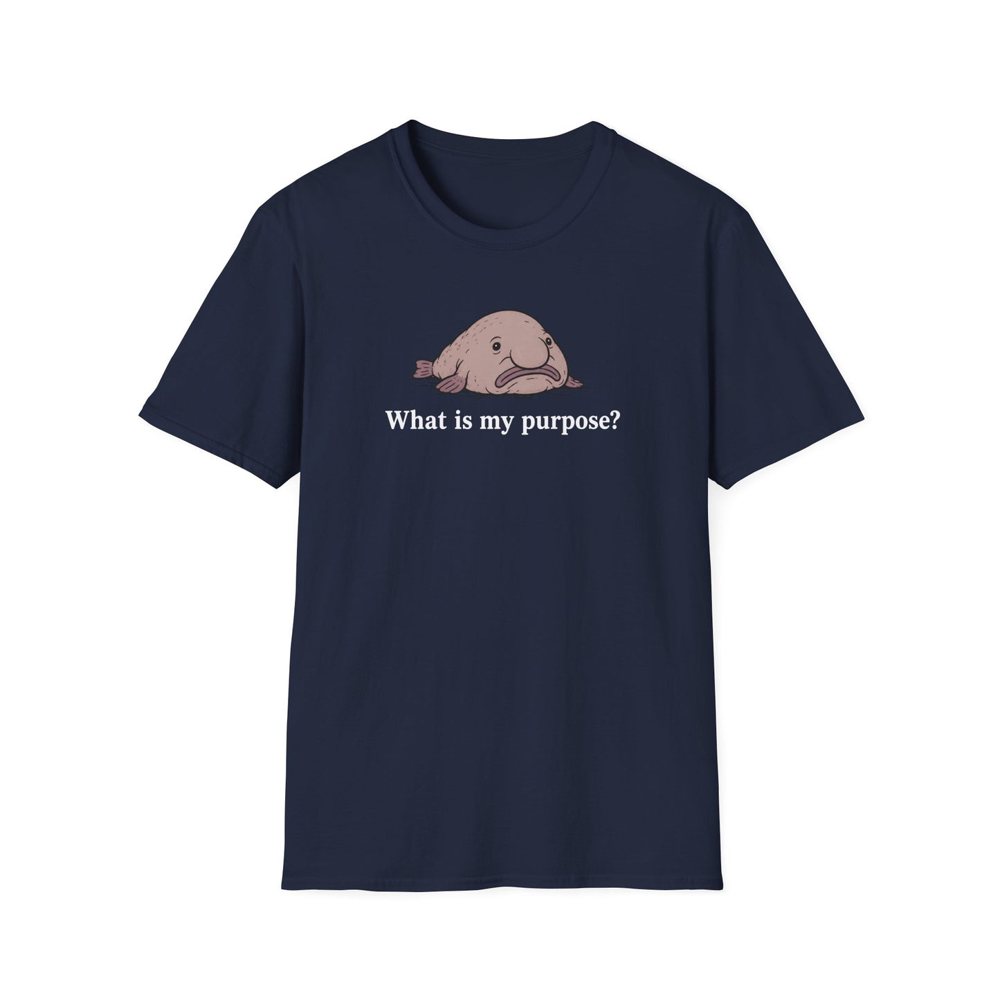 What is My Purpose T-Shirt