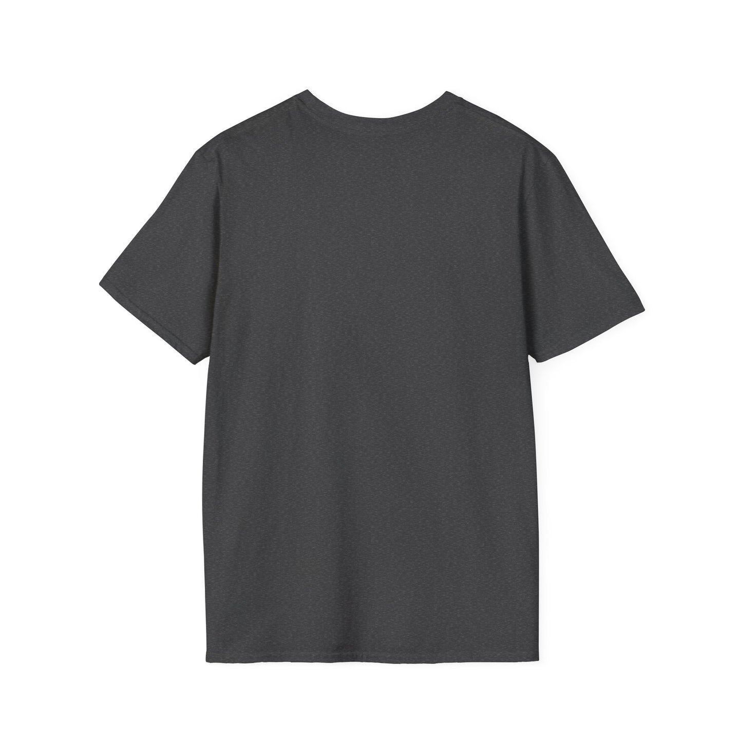 Inspirational Brain T-Shirt