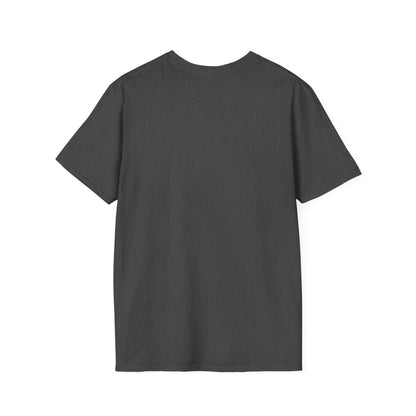 Inspirational Brain T-Shirt