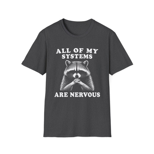 That's My Secret T-Shirt