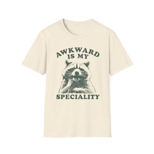 My Speciality T-Shirt