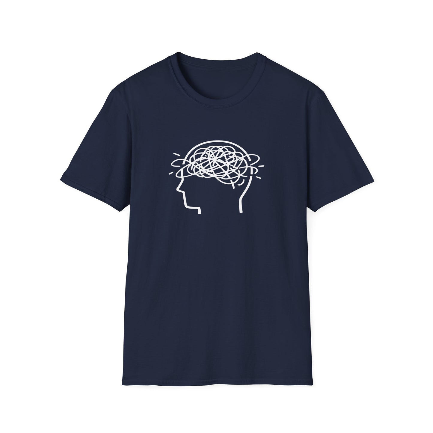Chaotic Mind T-Shirt
