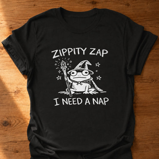 I Need A Nap T-Shirt