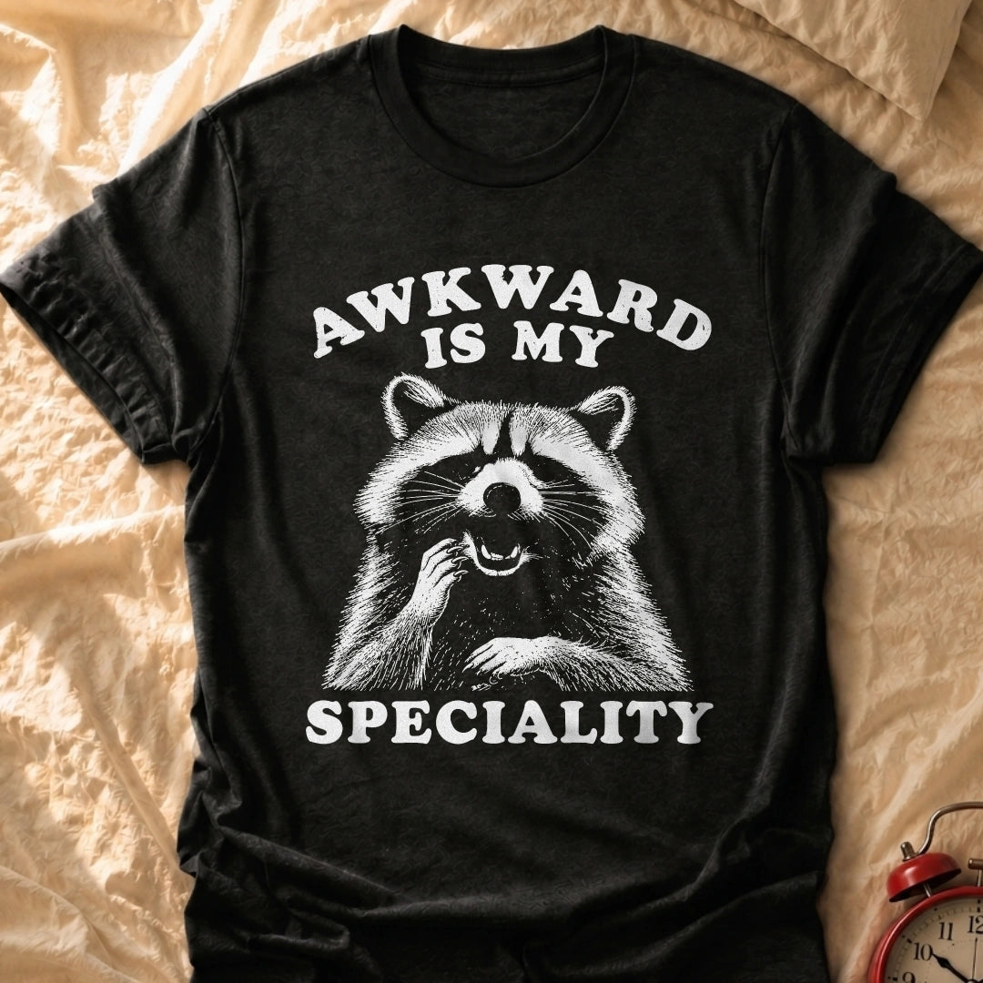 My Speciality T-Shirt