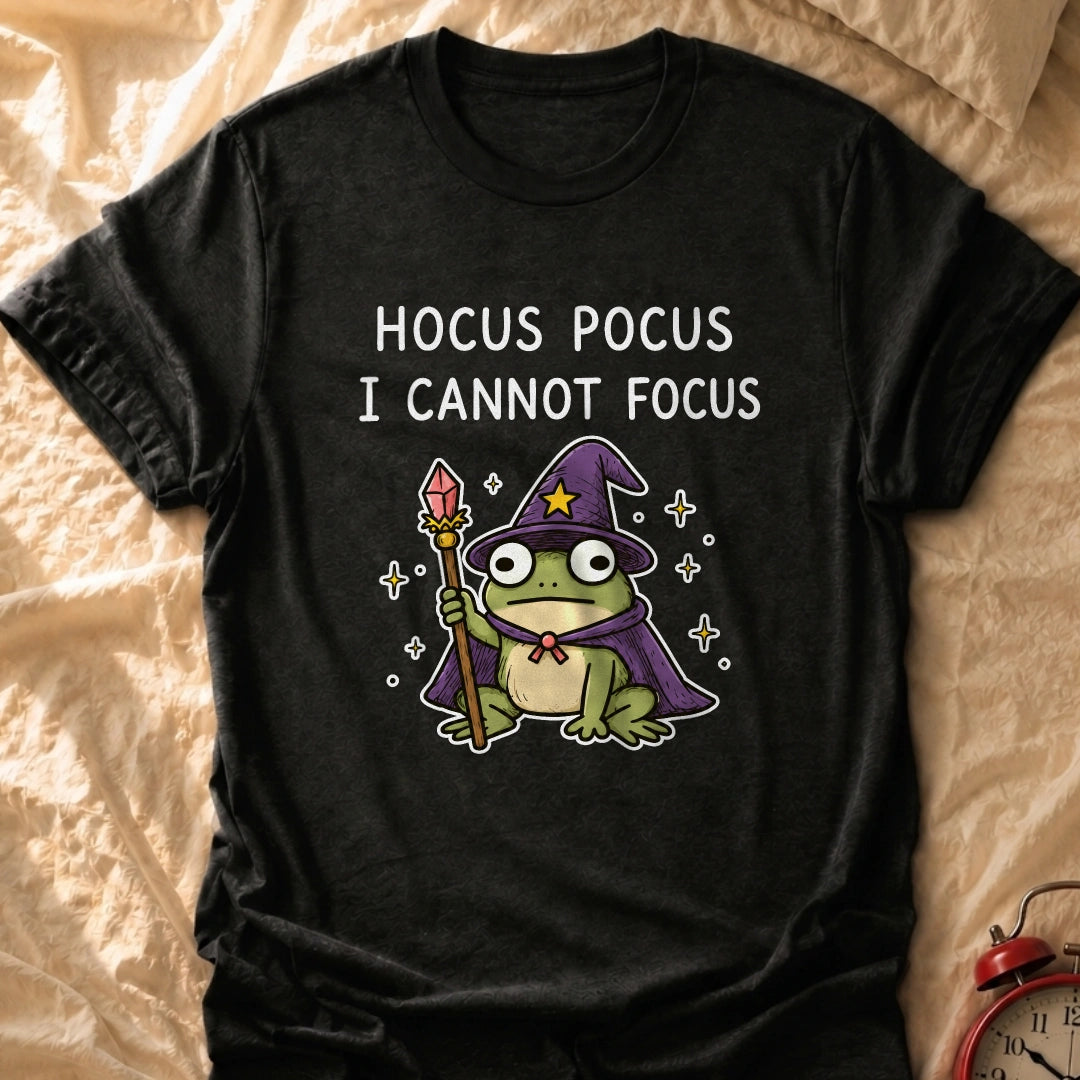 Hocus Pocus T-Shirt
