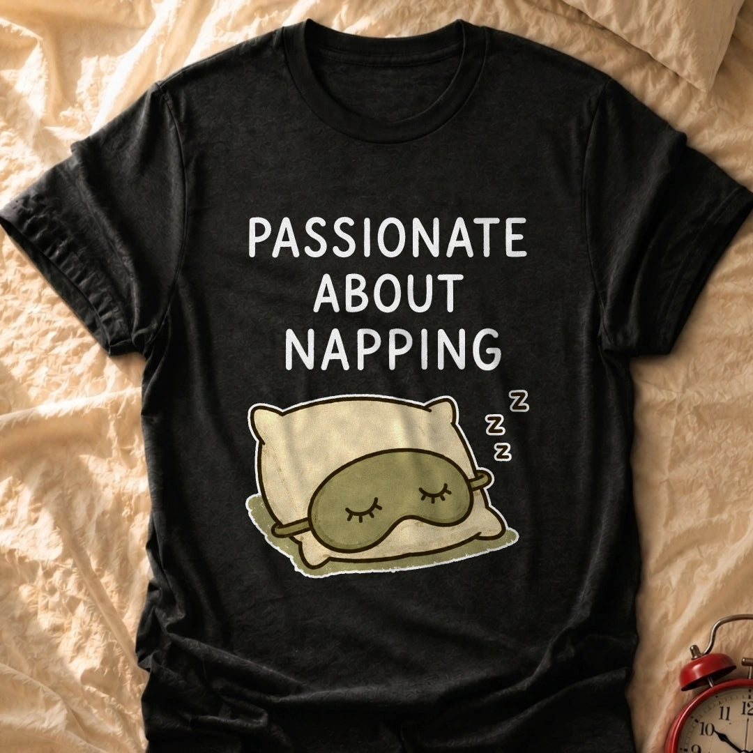 Passionate T-Shirt