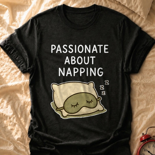 Passionate T-Shirt