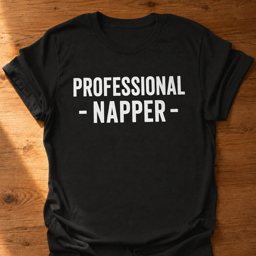 I'm A Professional T-Shirt