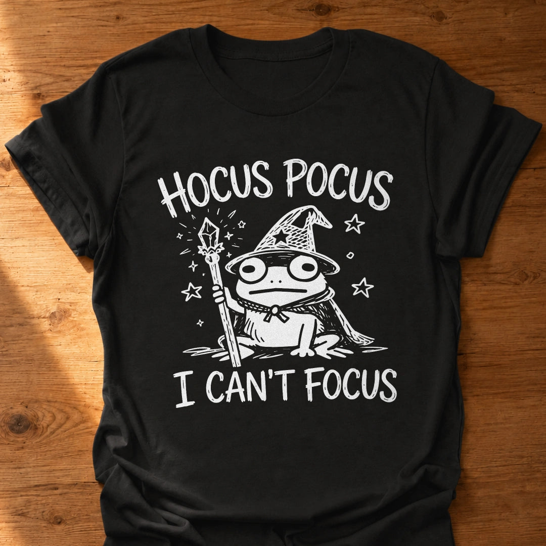 Hocus Pocus T-Shirt