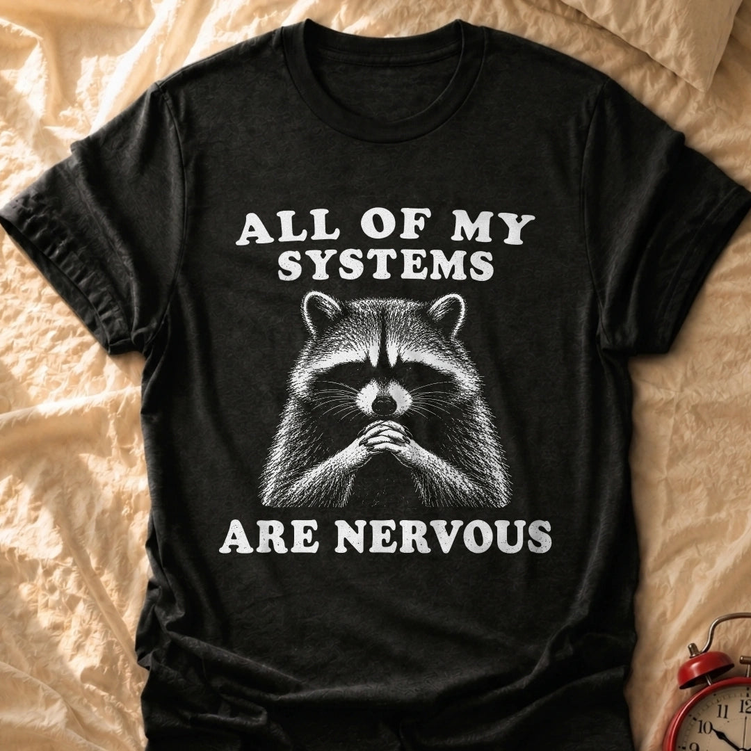That's My Secret T-Shirt