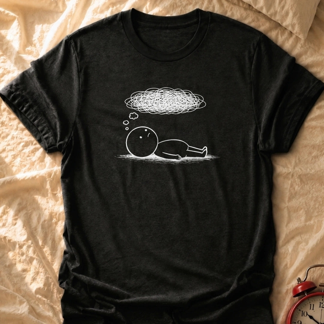 Chaotic Thoughts T-Shirt