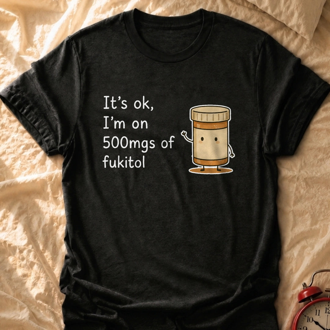 It's Alright T-Shirt