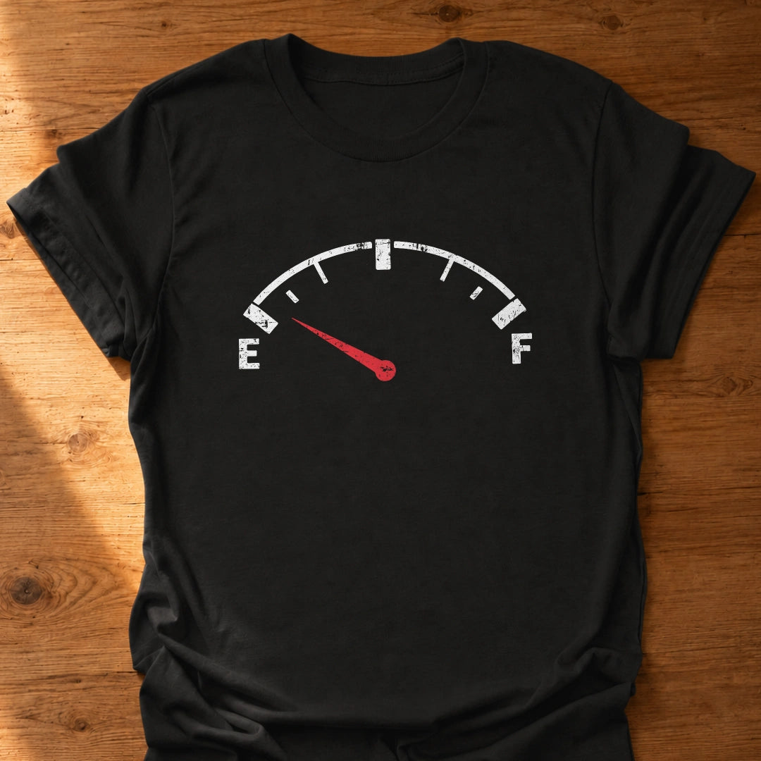 Running On Fumes T-Shirt