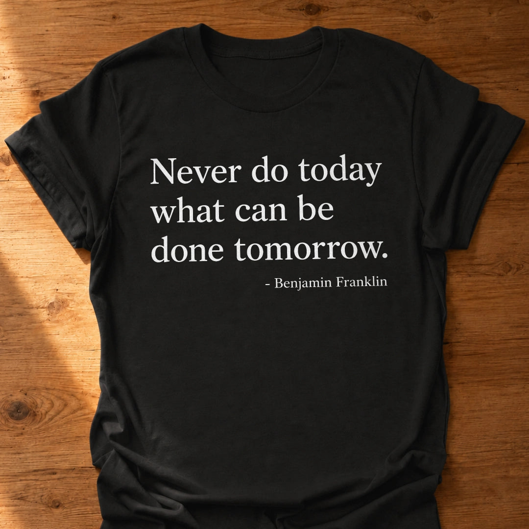 He Definitely Said That T-Shirt