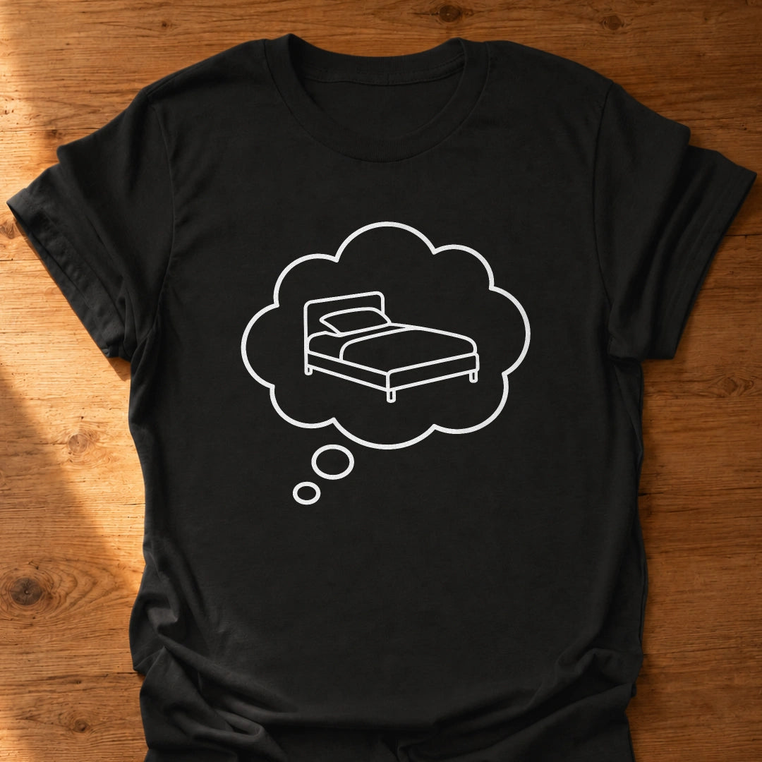 Tired Thoughts T-Shirt