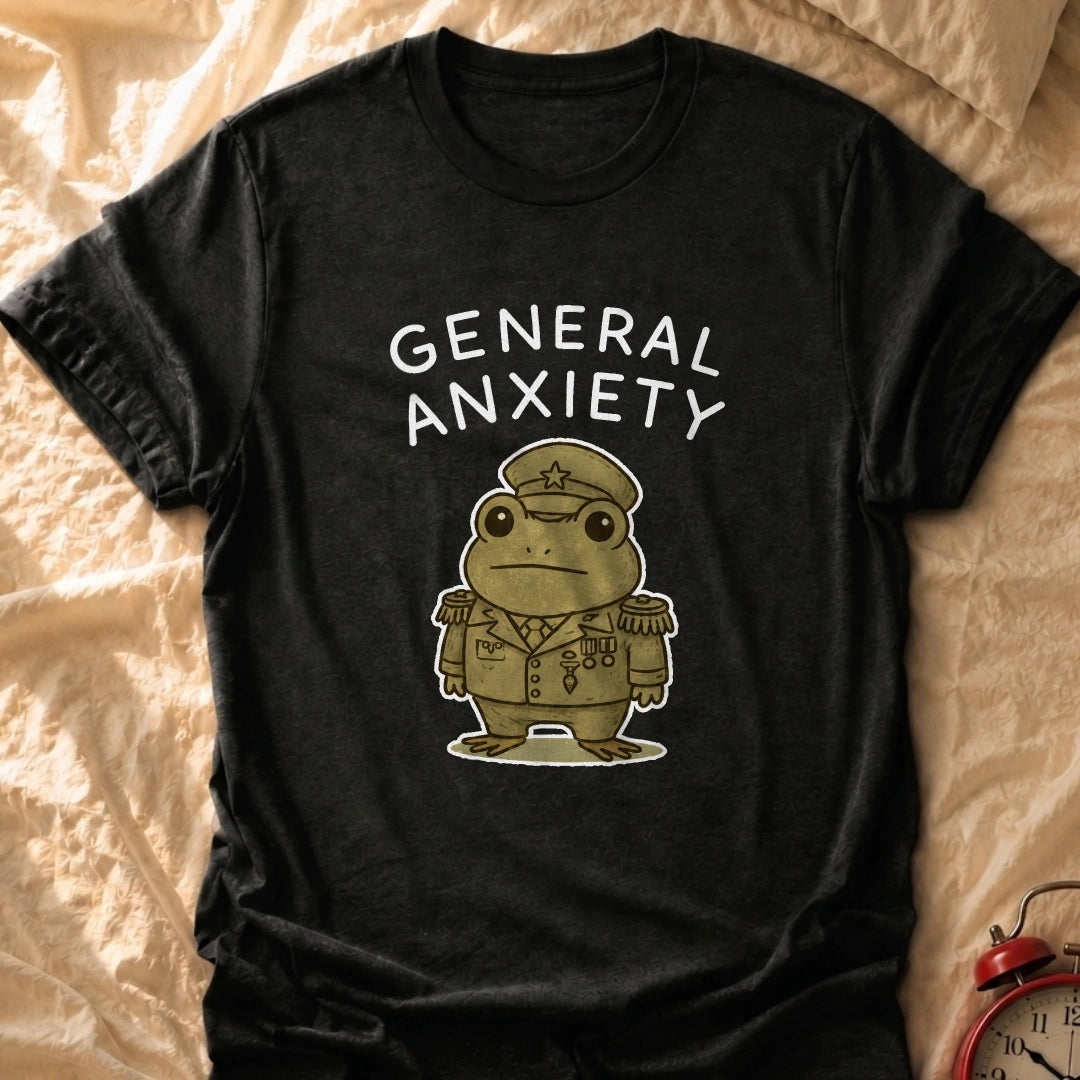 General T-Shirt