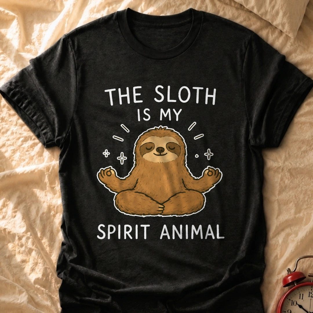 Spirit Animal T-Shirt