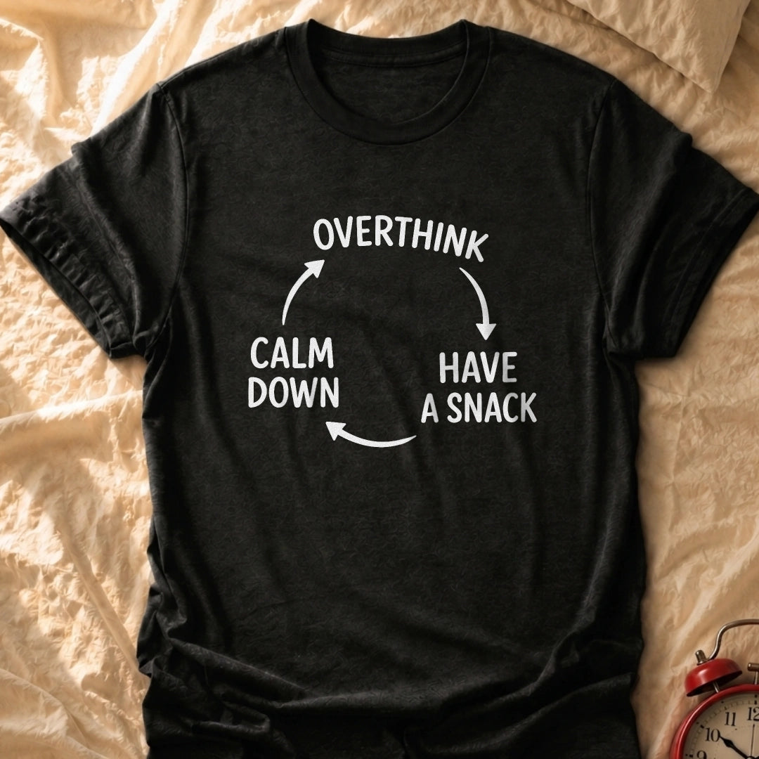 Vicious Cycle T-Shirt